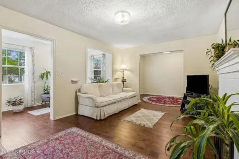 1232 Rensselaer Avenue Jacksonville FL 32205