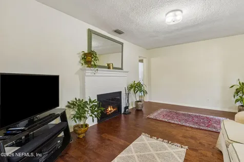 1232 Rensselaer Avenue Jacksonville FL 32205