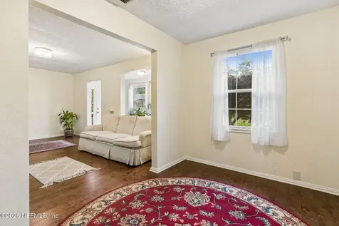 1232 Rensselaer Avenue Jacksonville FL 32205