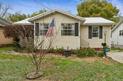1232 Rensselaer Avenue Jacksonville FL 32205