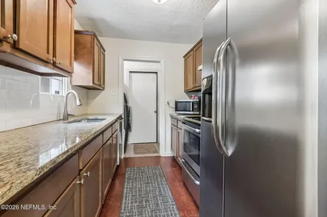 1232 Rensselaer Avenue Jacksonville FL 32205