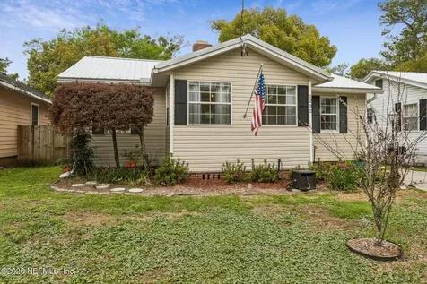 1232 Rensselaer Avenue Jacksonville FL 32205