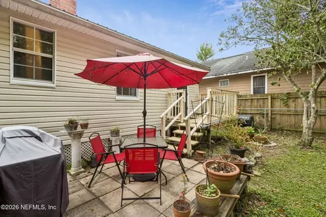 1232 Rensselaer Avenue Jacksonville FL 32205