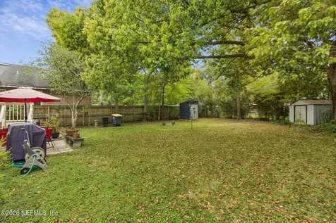 1232 Rensselaer Avenue Jacksonville FL 32205