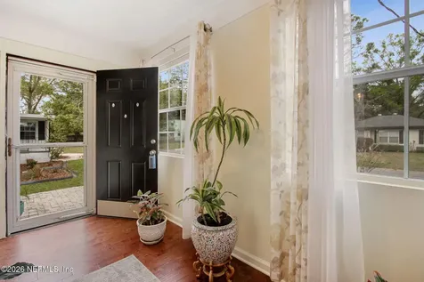 1232 Rensselaer Avenue Jacksonville FL 32205