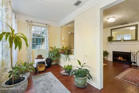 1232 Rensselaer Avenue Jacksonville FL 32205