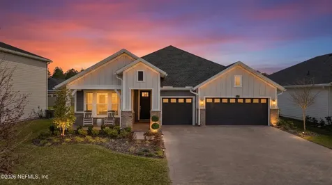 119 Victory Court St. Augustine FL 32092