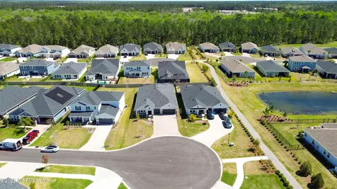 119 Victory Court St. Augustine FL 32092