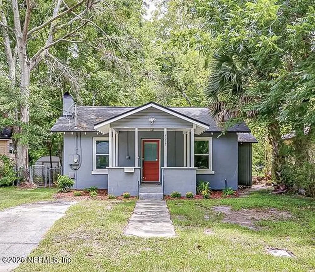 4037 Gilmore Street Jacksonville FL 32205