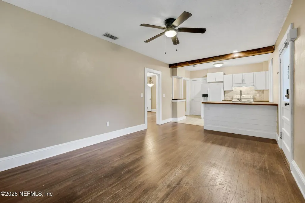 4037 Gilmore Street Jacksonville FL 32205