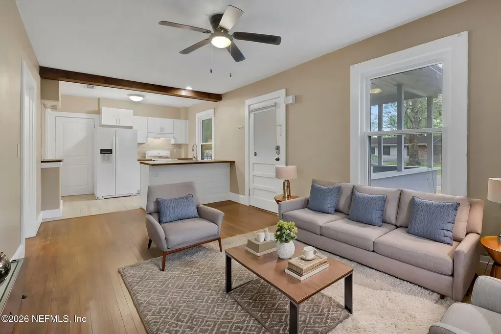 4037 Gilmore Street Jacksonville FL 32205
