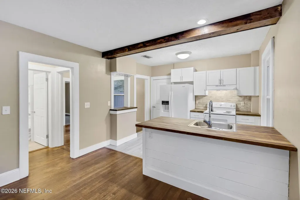 4037 Gilmore Street Jacksonville FL 32205