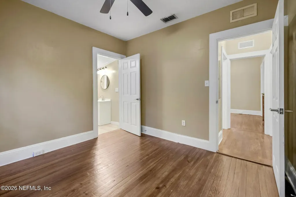 4037 Gilmore Street Jacksonville FL 32205