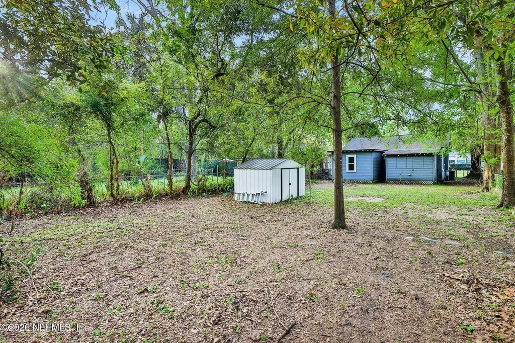 4037 Gilmore Street Jacksonville FL 32205