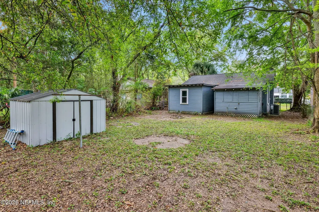 4037 Gilmore Street Jacksonville FL 32205