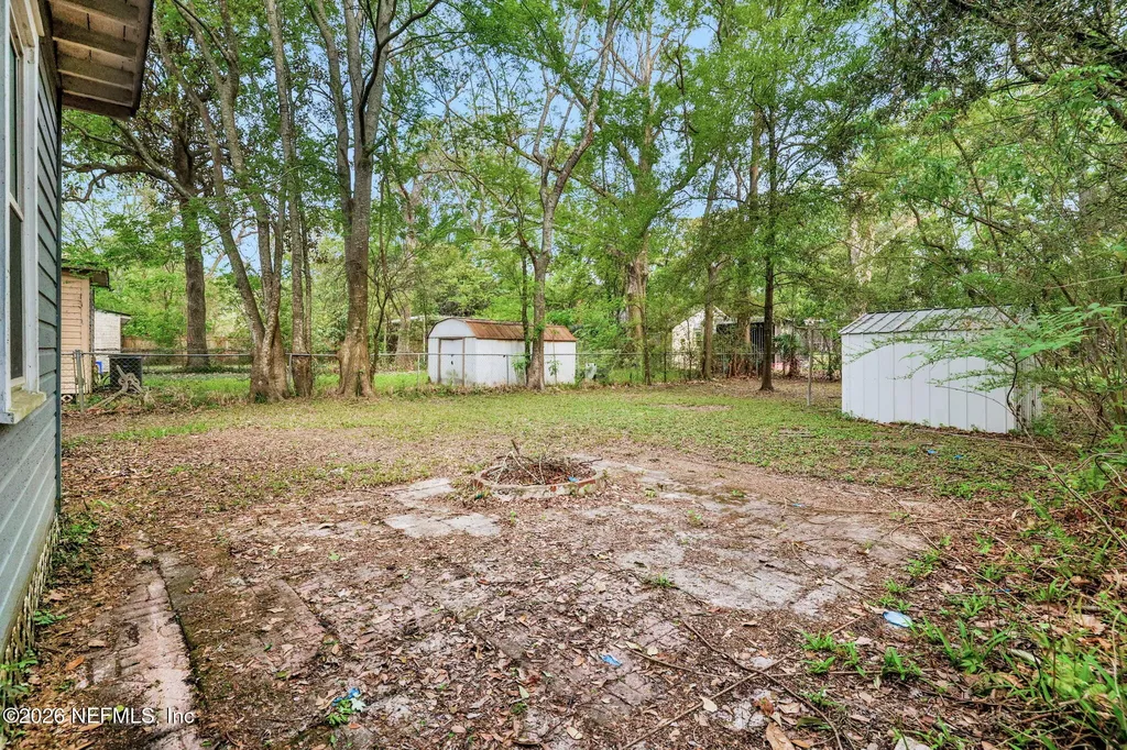 4037 Gilmore Street Jacksonville FL 32205
