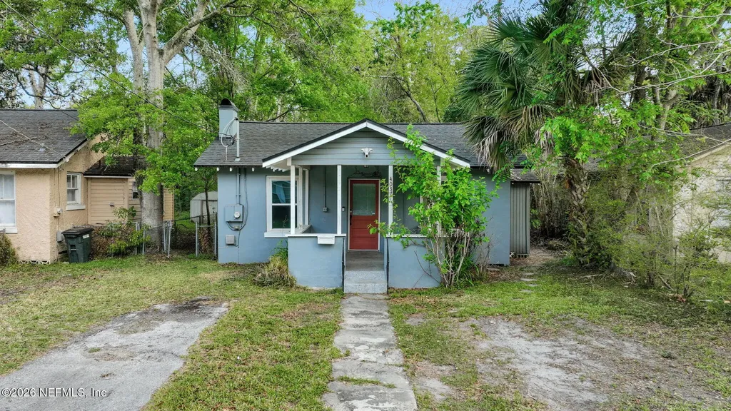 4037 Gilmore Street Jacksonville FL 32205