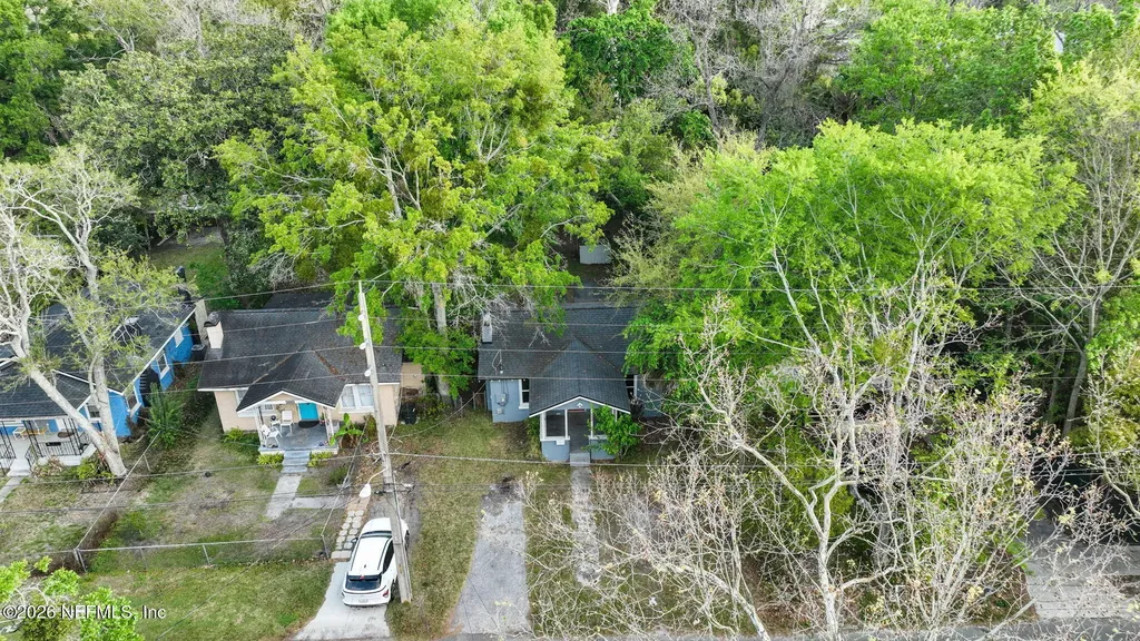 4037 Gilmore Street Jacksonville FL 32205