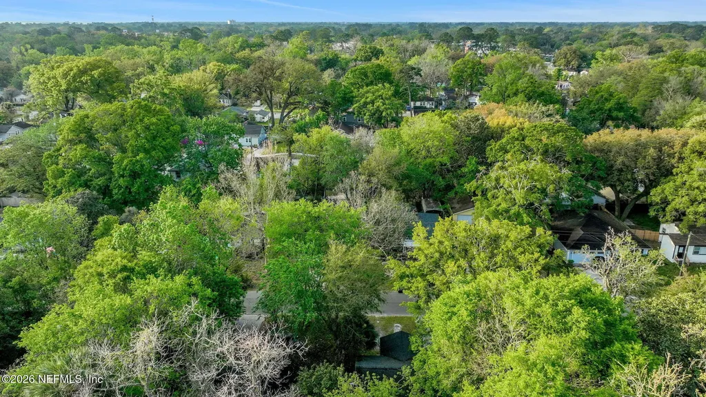 4037 Gilmore Street Jacksonville FL 32205