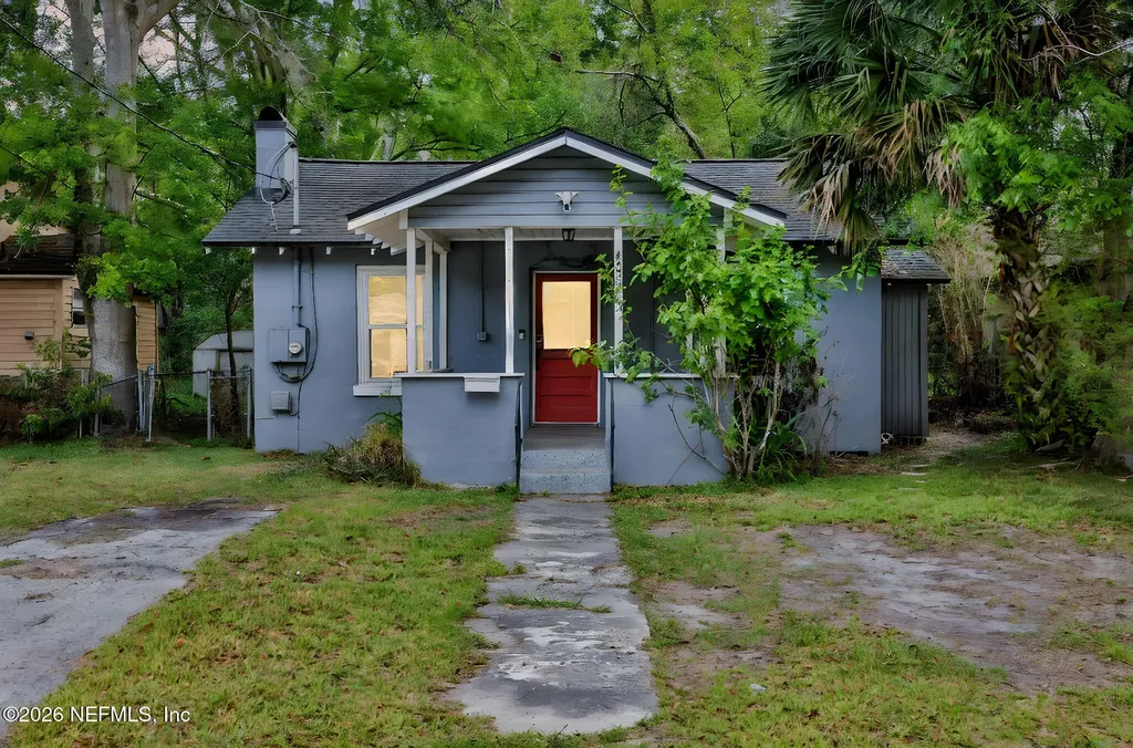 4037 Gilmore Street Jacksonville FL 32205