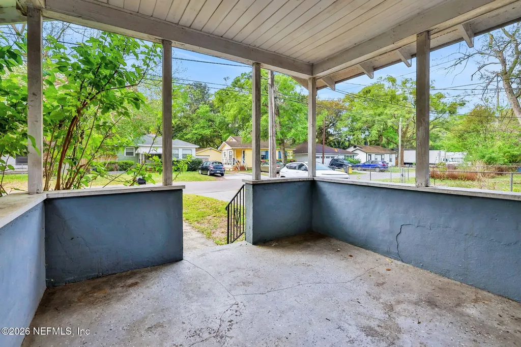 4037 Gilmore Street Jacksonville FL 32205