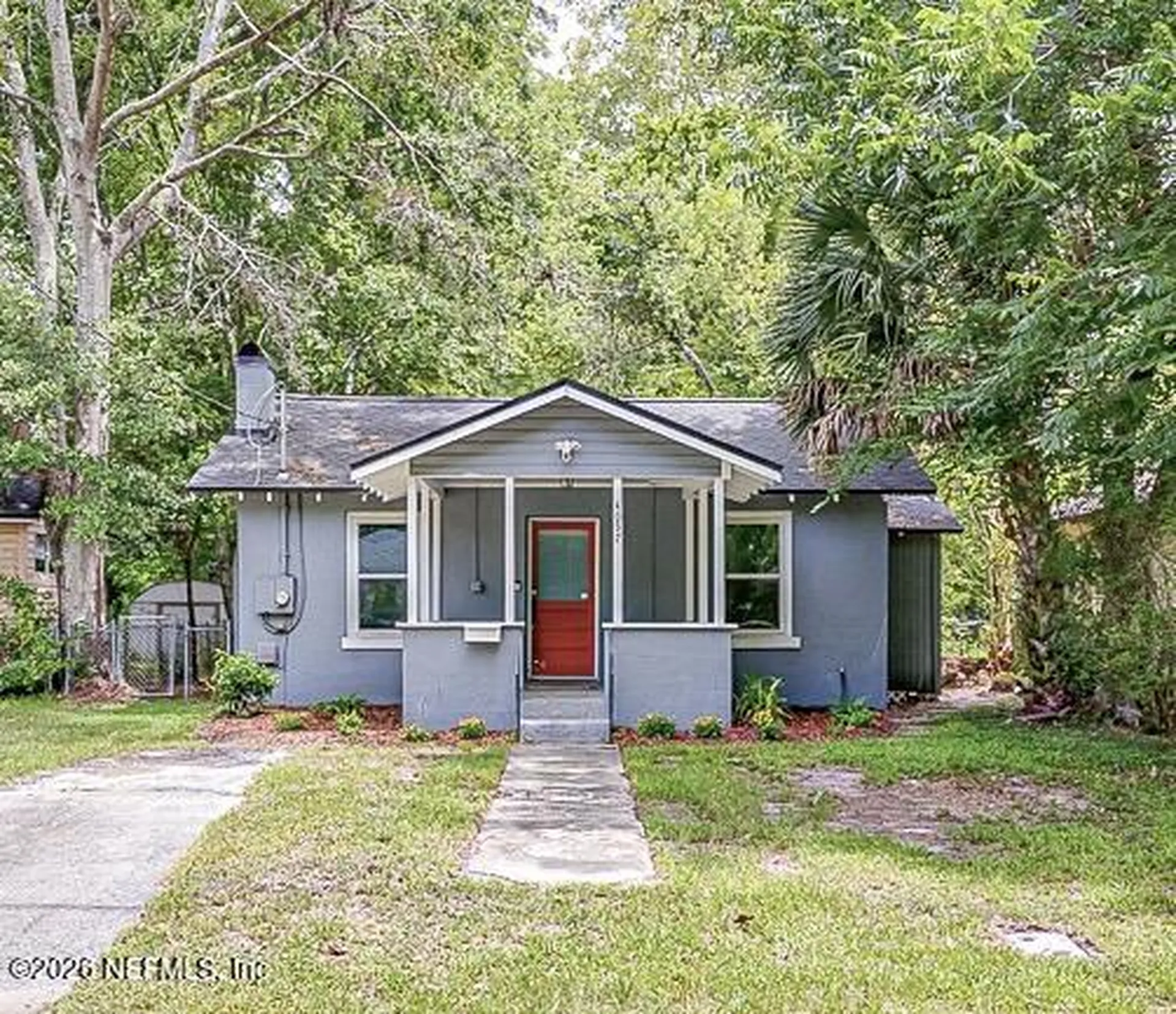 4037 Gilmore Street Jacksonville FL 32205
