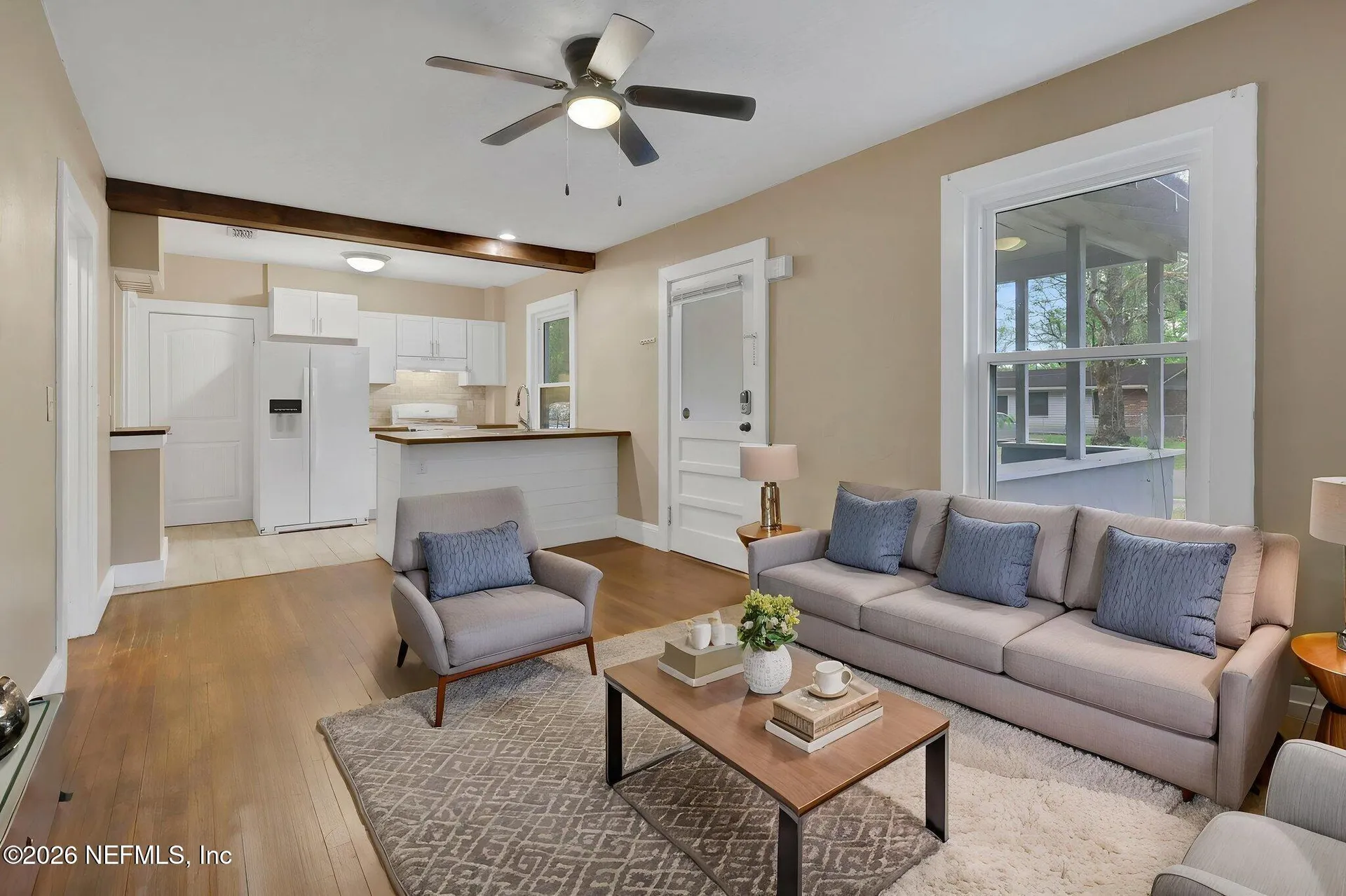 4037 Gilmore Street Jacksonville FL 32205