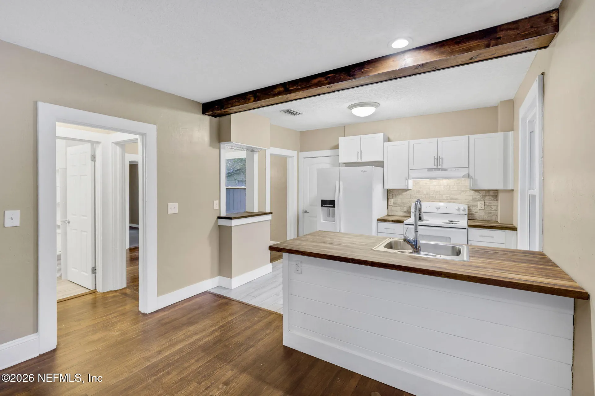 4037 Gilmore Street Jacksonville FL 32205