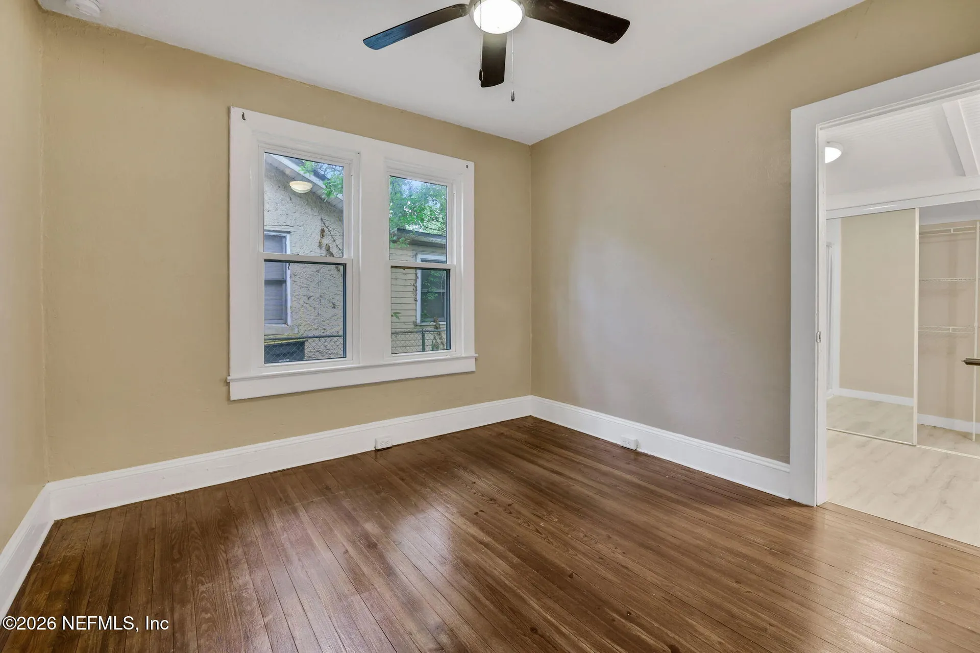 4037 Gilmore Street Jacksonville FL 32205