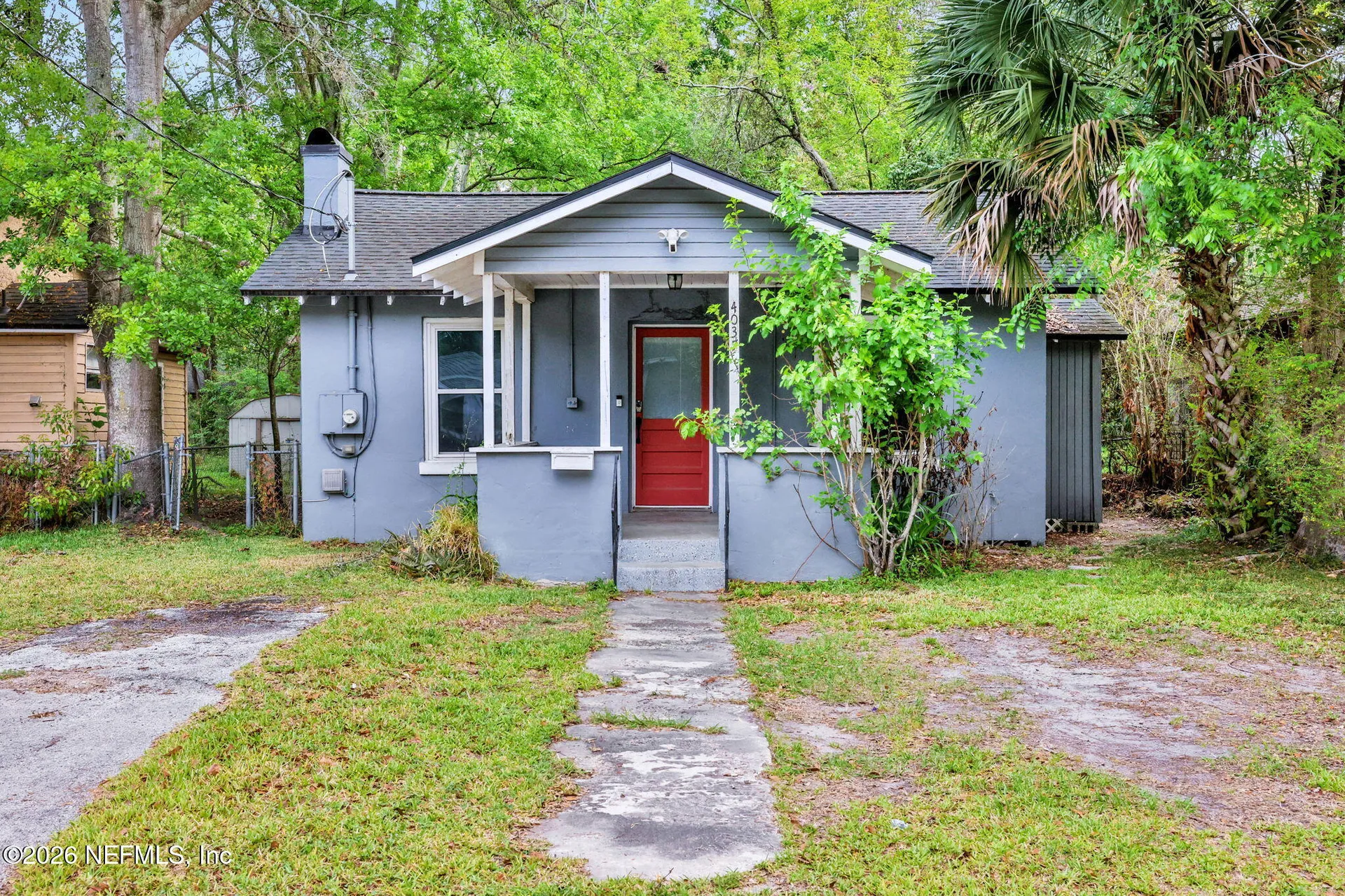 4037 Gilmore Street Jacksonville FL 32205