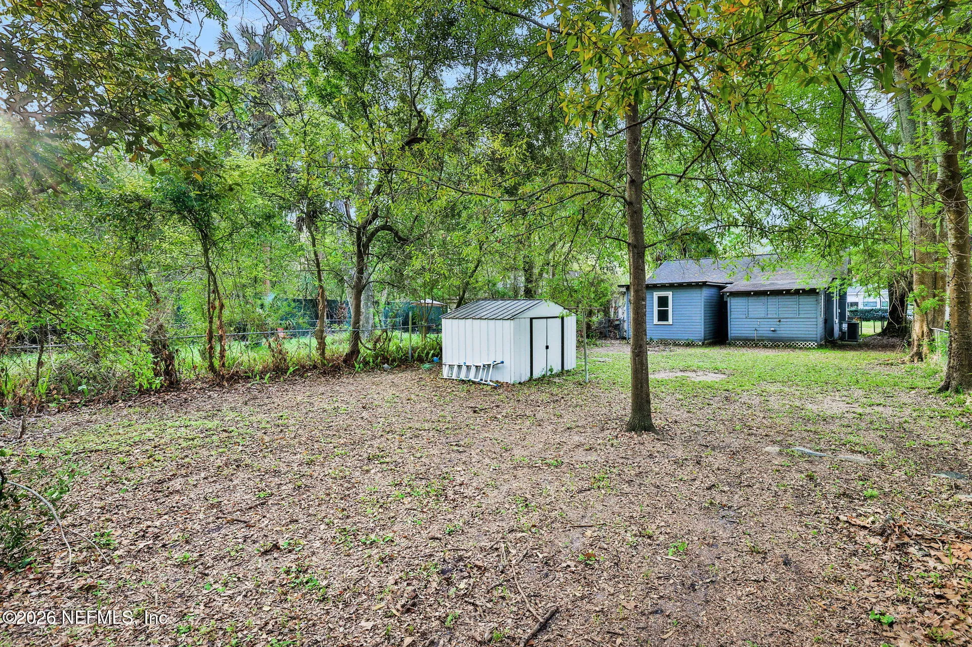 4037 Gilmore Street Jacksonville FL 32205