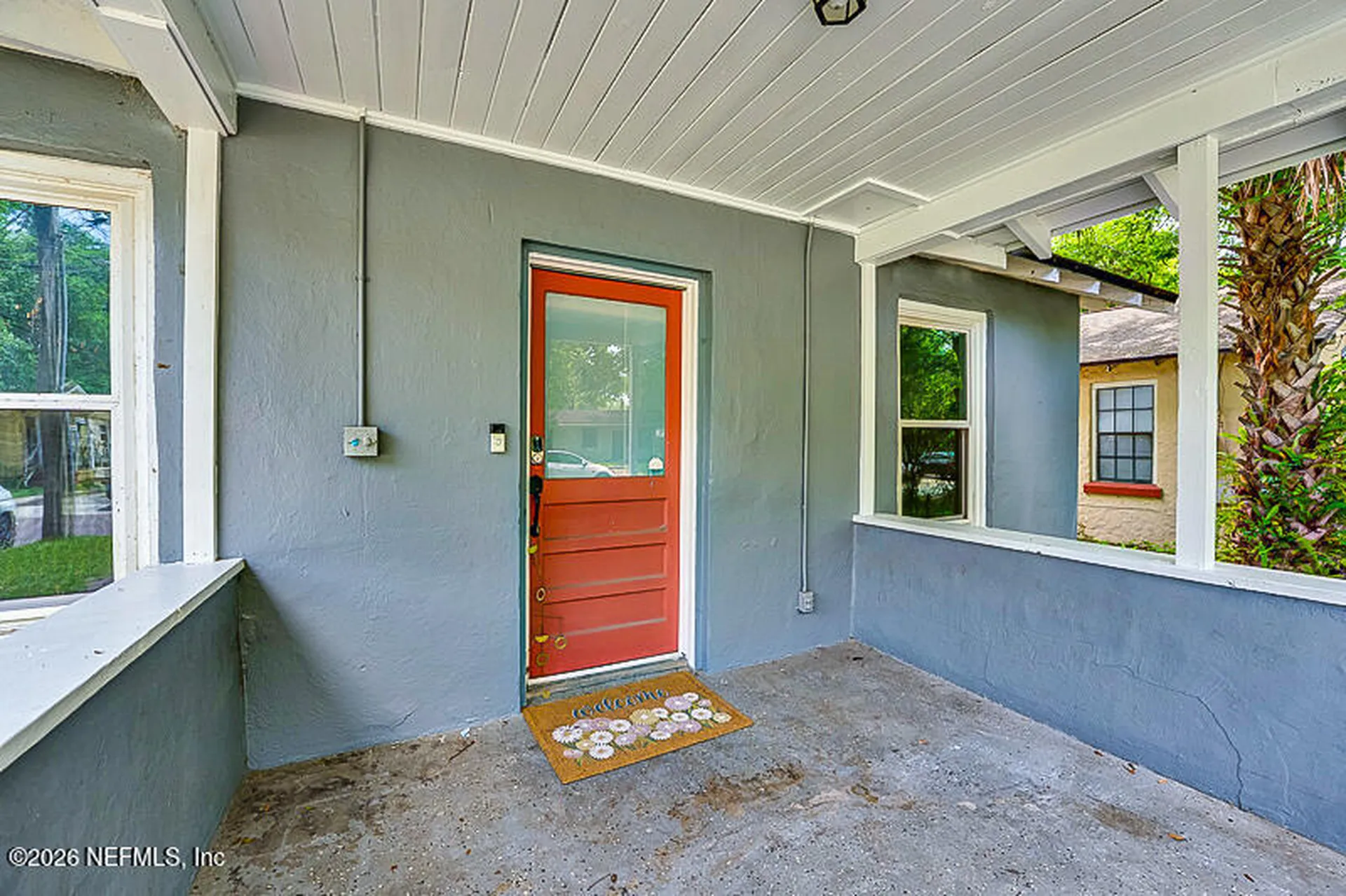 4037 Gilmore Street Jacksonville FL 32205