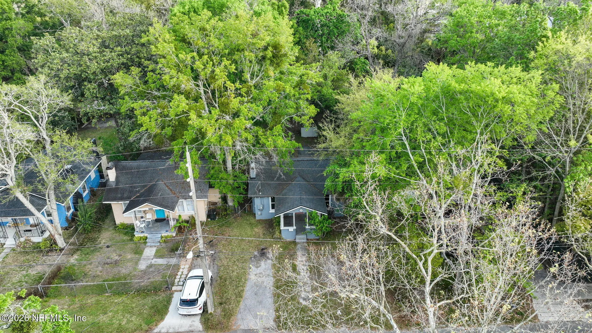 4037 Gilmore Street Jacksonville FL 32205