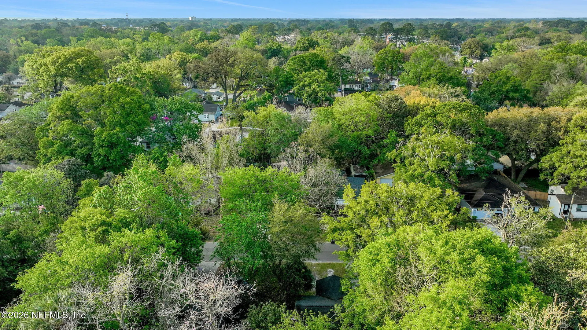 4037 Gilmore Street Jacksonville FL 32205