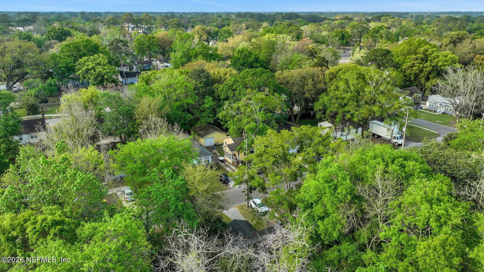 4037 Gilmore Street Jacksonville FL 32205