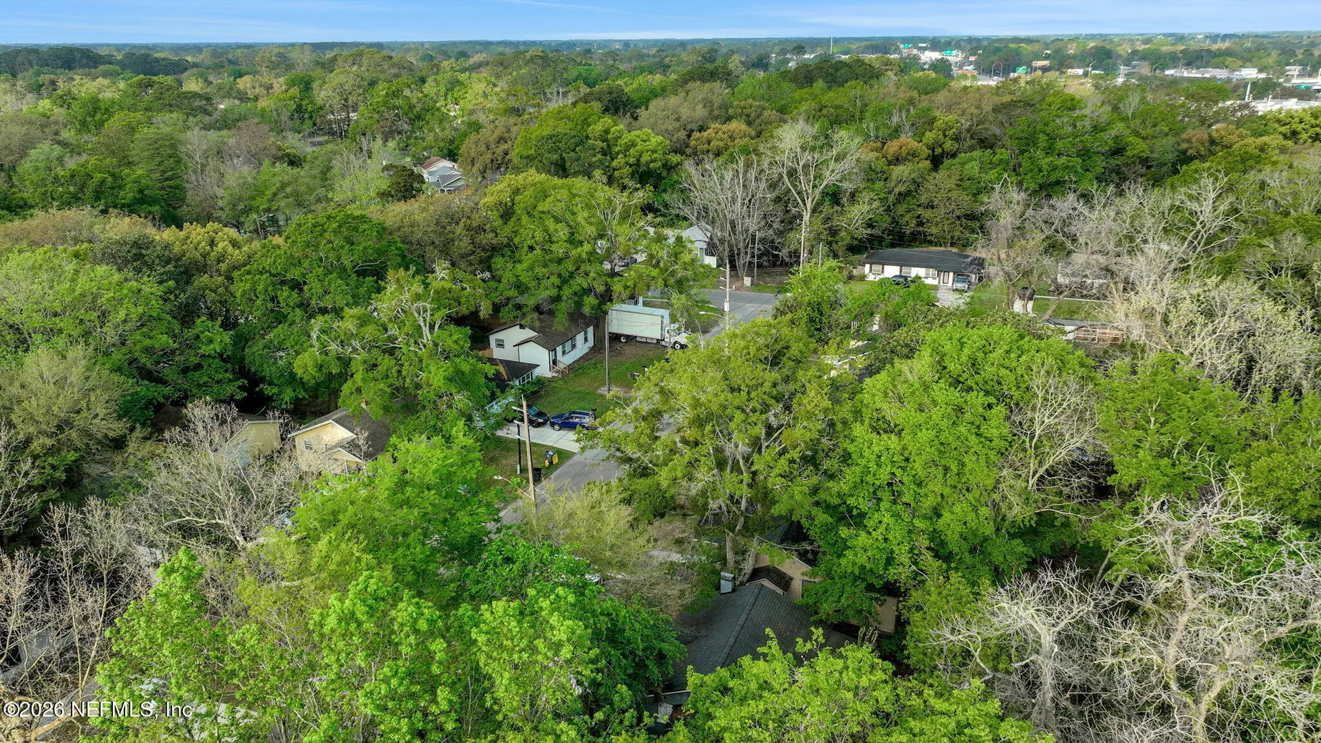 4037 Gilmore Street Jacksonville FL 32205