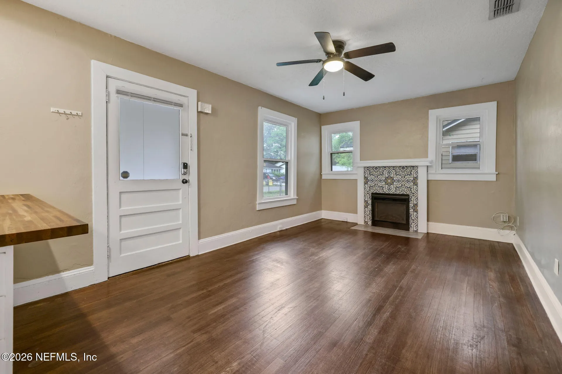 4037 Gilmore Street Jacksonville FL 32205