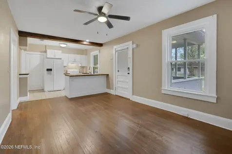 4037 Gilmore Street Jacksonville FL 32205