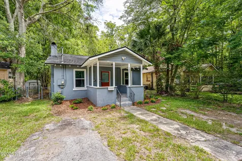 4037 Gilmore Street Jacksonville FL 32205