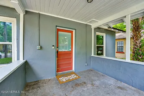 4037 Gilmore Street Jacksonville FL 32205