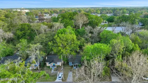4037 Gilmore Street Jacksonville FL 32205