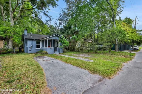 4037 Gilmore Street Jacksonville FL 32205