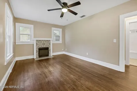 4037 Gilmore Street Jacksonville FL 32205
