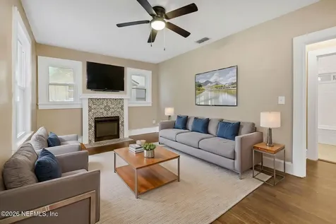 4037 Gilmore Street Jacksonville FL 32205
