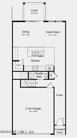 390 Cherry Elm Drive St. Augustine FL 32092