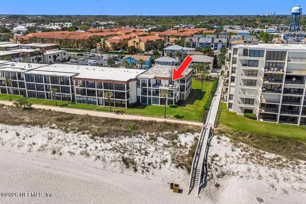 2303 Costa Verde Boulevard Jacksonville Beach FL 32250