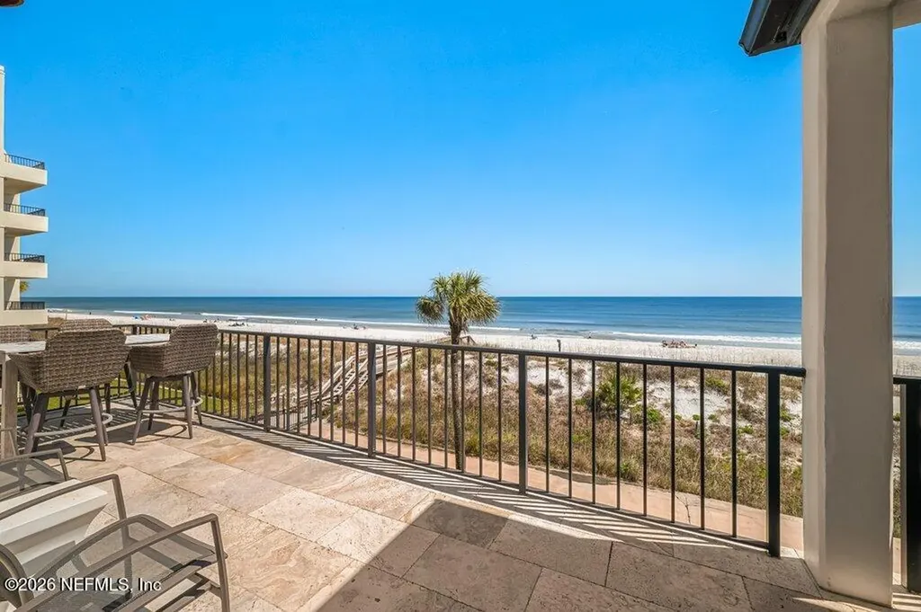 2303 Costa Verde Boulevard Jacksonville Beach FL 32250