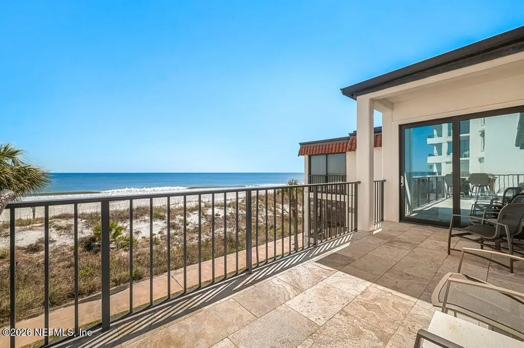 2303 Costa Verde Boulevard Jacksonville Beach FL 32250