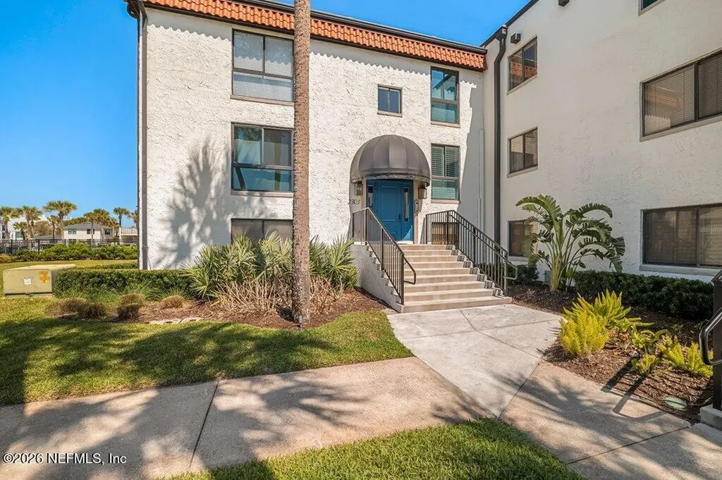 2303 Costa Verde Boulevard Jacksonville Beach FL 32250