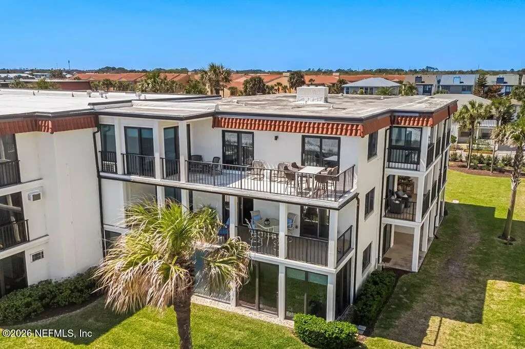 2303 Costa Verde Boulevard Jacksonville Beach FL 32250
